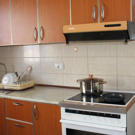 Bledi'S Comfy Apartment In New Blvd / Free Parking Тирана Экстерьер фото